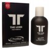 Apa de parfum Chatler  The Lord For Famous 100 ml