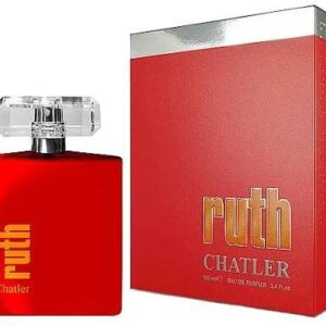 Apa de parfum Chatler  Ruth Woman 100 ml