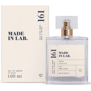 Apa de parfum Femei Made in Lab No.161