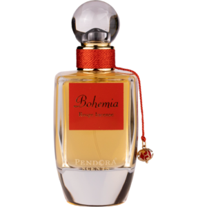 Bohemia Rouge Incense By Pendora Scents 100 ml