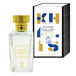 Flower Narcotic By Khalis 100 ml