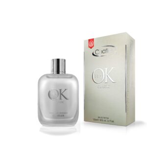 Apa de parfum Chatler  It s OK Classic 100 ml