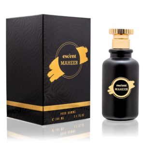 Maheer by Escent 100ml