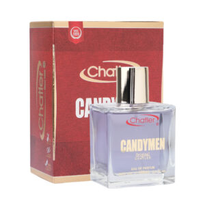 Apa de parfum Chatler  Original Candymen 100 ml