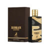 Roman Leather by Maison Alhambra