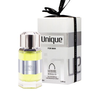 Unique For Men By Khalis 100 ml