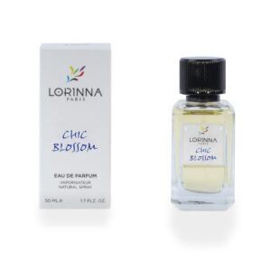 Lorinna Chic Blossom, 50 ml, apa de parfum, de dama