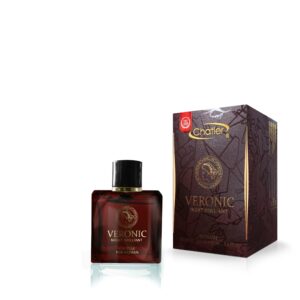 Apa de parfum Chatler  Veronic Night Brilliant Woman 100 ml