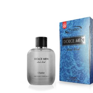 Apa de parfum Chatler  Dolce Men About Blush 100 ml