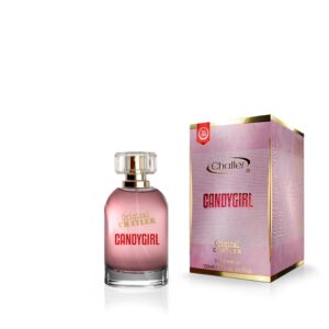 Apa de parfum Chatler  Original Candygirl 100 ml