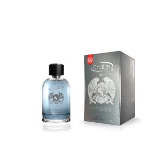 Apa de parfum Chatler  Inversus Men 100 ml