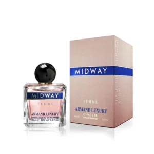 Apa de parfum Chatler  Luxury Midway 100 ml