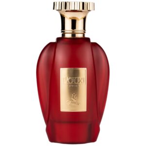 Voux Spices By Emir 100 ml