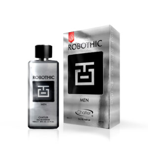 Apa de parfum Chatler  CH Robothic 100 ml