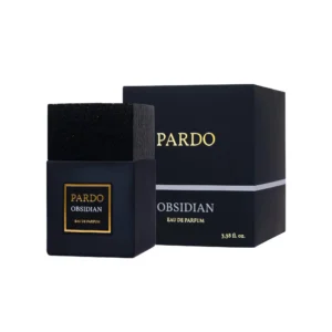 Apa de parfum Pardo Obsidian 100 ml