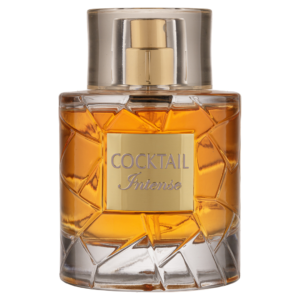 Cocktail Intense by Fragrance World 100ml -Parfum Arabesc Original import Dubai