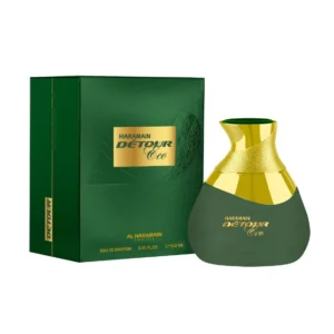 Al Haramain – Detour Eco 100Ml