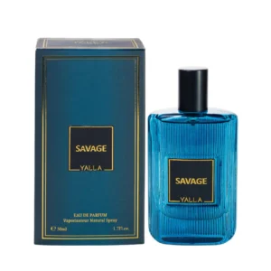 Sauvage by Yalla 50 ml _Parfum arabesc original import Dubai