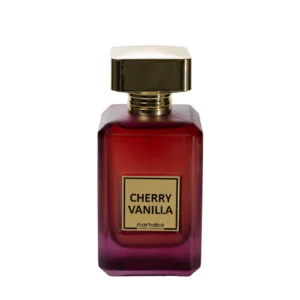 Alternative view of Cherry Vanilla by Marhaba 100 ml – Parfum arabesc original import Dubai